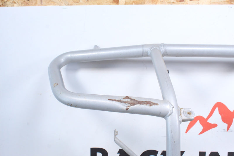 2005 HONDA RUBICON 500 Front Bumper Brush Guard 81150-HP0-A00ZA - ATV