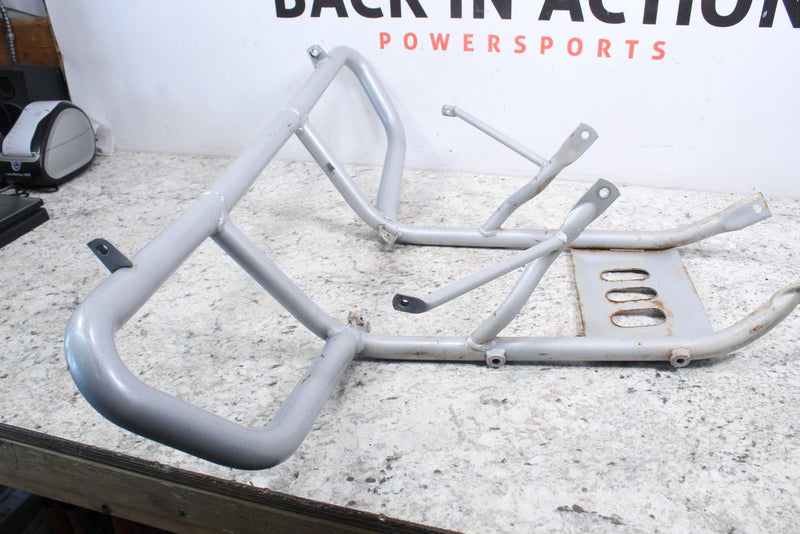 2005 HONDA RUBICON 500 Front Bumper Brush Guard 81150-HP0-A00ZA - ATV