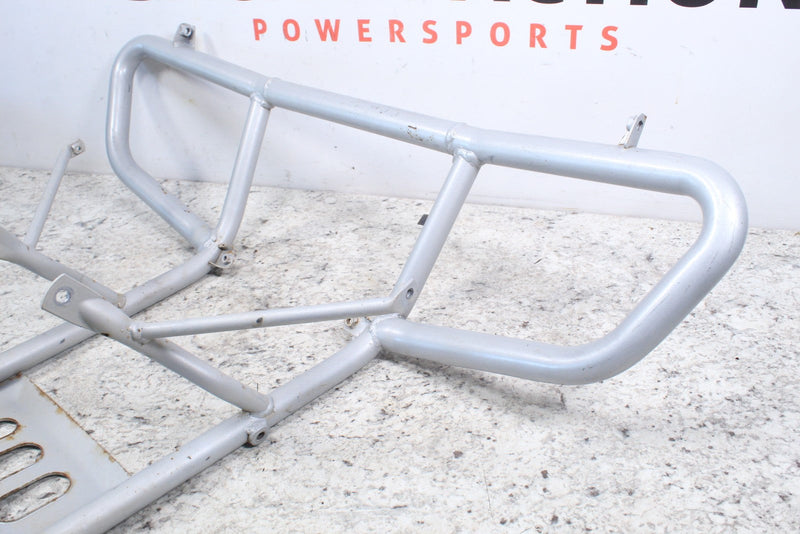 2005 HONDA RUBICON 500 Front Bumper Brush Guard 81150-HP0-A00ZA - ATV
