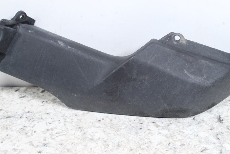 2005 HONDA RUBICON 500 Front Bumper Covers Grill 66300-HP0-A00ZA 66500-HP0-A00ZA - ATV