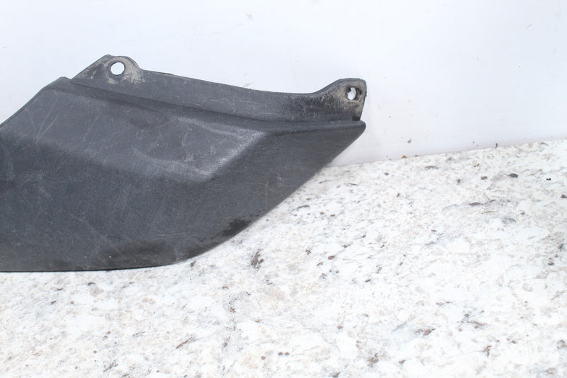 2005 HONDA RUBICON 500 Front Bumper Covers Grill 66300-HP0-A00ZA 66500-HP0-A00ZA - ATV