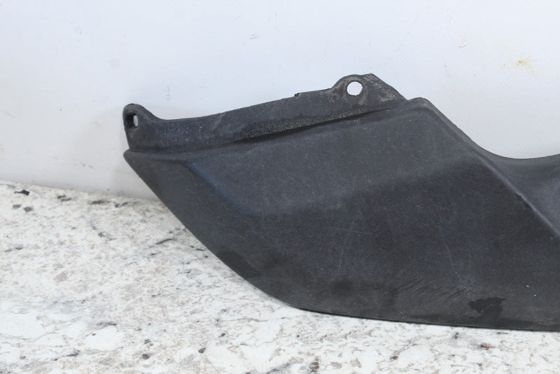 2005 HONDA RUBICON 500 Front Bumper Covers Grill 66300-HP0-A00ZA 66500-HP0-A00ZA - ATV