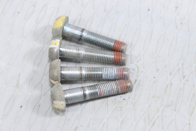 2005 HONDA RUBICON 500 Front Caliper Mounting Bolts 90102-HP0-A00