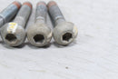 2005 HONDA RUBICON 500 Front Caliper Mounting Bolts 90102-HP0-A00