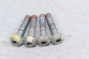 2005 HONDA RUBICON 500 Front Caliper Mounting Bolts 90102-HP0-A00