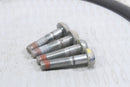 2005 HONDA RUBICON 500 Front Caliper Mounting Bolts 90102-HP0-A00
