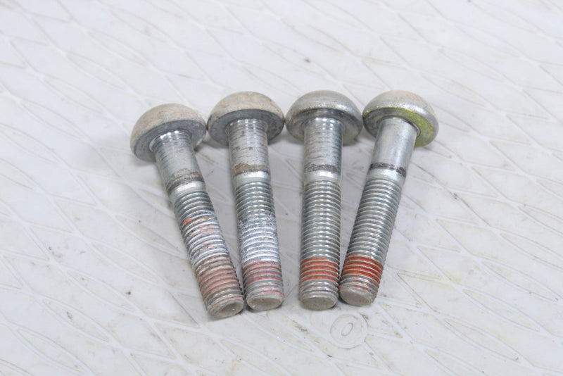 2005 HONDA RUBICON 500 Front Caliper Mounting Bolts 90102-HP0-A00