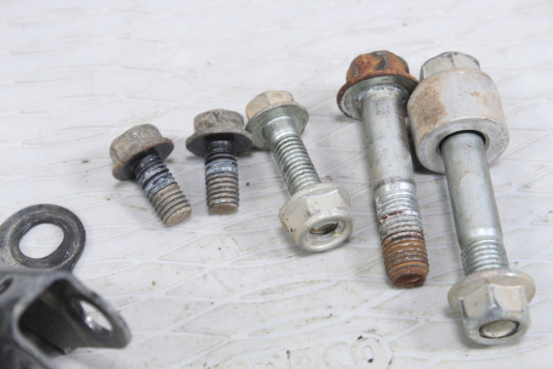 2005 HONDA RUBICON 500 Front Differential Mounting Bolts 90154-HC5-000