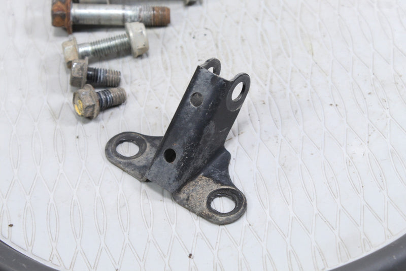 2005 HONDA RUBICON 500 Front Differential Mounting Bolts 90154-HC5-000