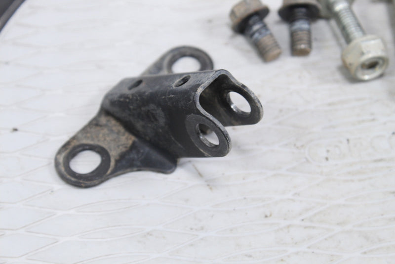 2005 HONDA RUBICON 500 Front Differential Mounting Bolts 90154-HC5-000