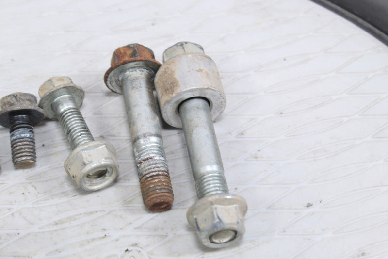 2005 HONDA RUBICON 500 Front Differential Mounting Bolts 90154-HC5-000
