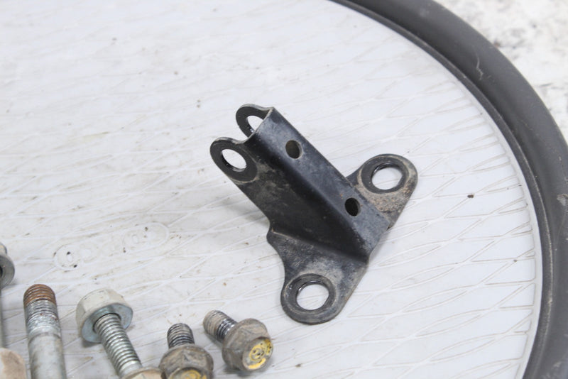2005 HONDA RUBICON 500 Front Differential Mounting Bolts 90154-HC5-000