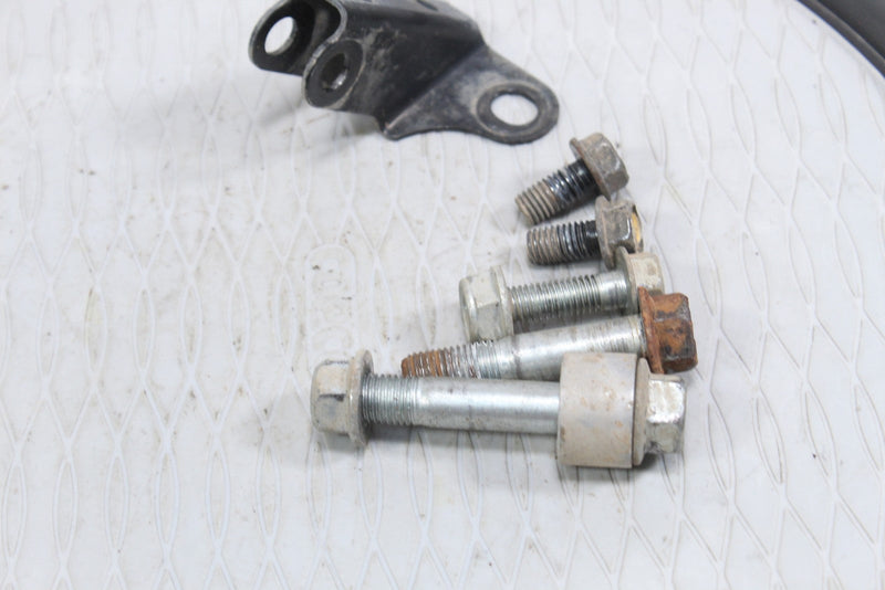 2005 HONDA RUBICON 500 Front Differential Mounting Bolts 90154-HC5-000
