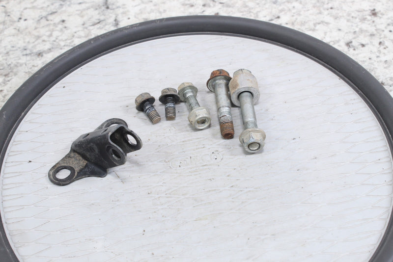 2005 HONDA RUBICON 500 Front Differential Mounting Bolts 90154-HC5-000