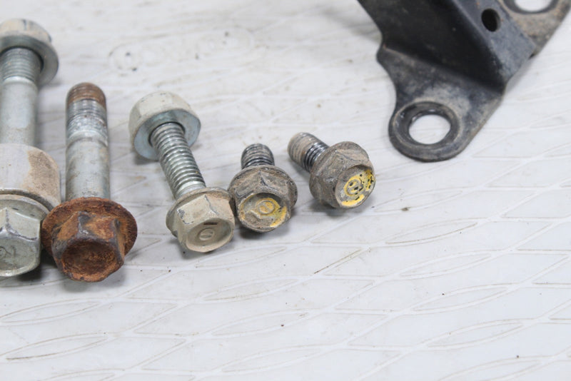 2005 HONDA RUBICON 500 Front Differential Mounting Bolts 90154-HC5-000
