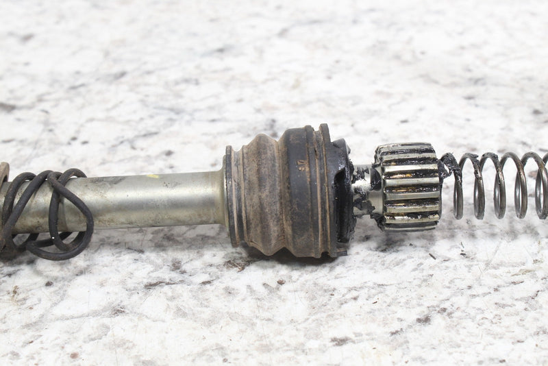 2005 HONDA RUBICON 500 Front Drive Prop Shaft Driveshaft 40400-HN2-A20