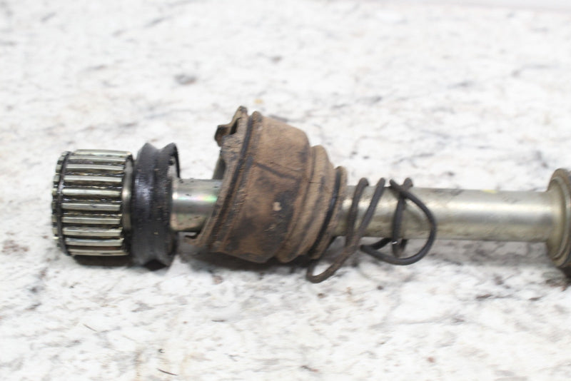 2005 HONDA RUBICON 500 Front Drive Prop Shaft Driveshaft 40400-HN2-A20
