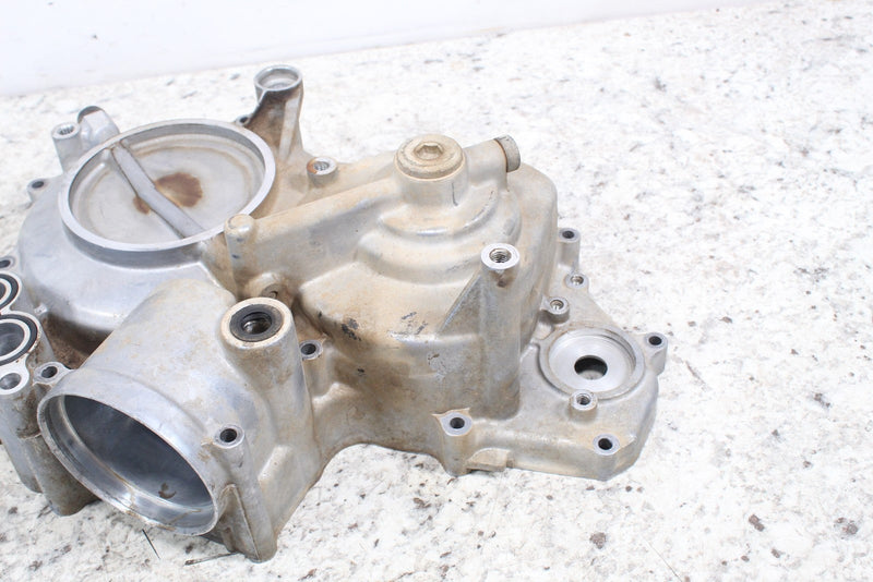 2005 HONDA RUBICON 500 Front Engine Crankcase Cover 11330-HN2-000 - ATV