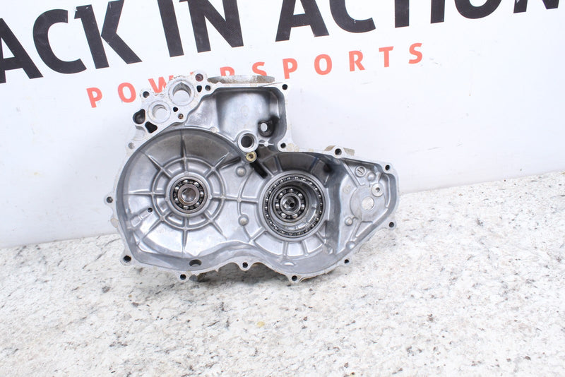 2005 HONDA RUBICON 500 Front Engine Crankcase Cover 11330-HN2-000 - ATV