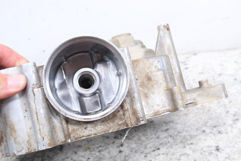 2005 HONDA RUBICON 500 Front Engine Crankcase Cover 11330-HN2-000 - ATV