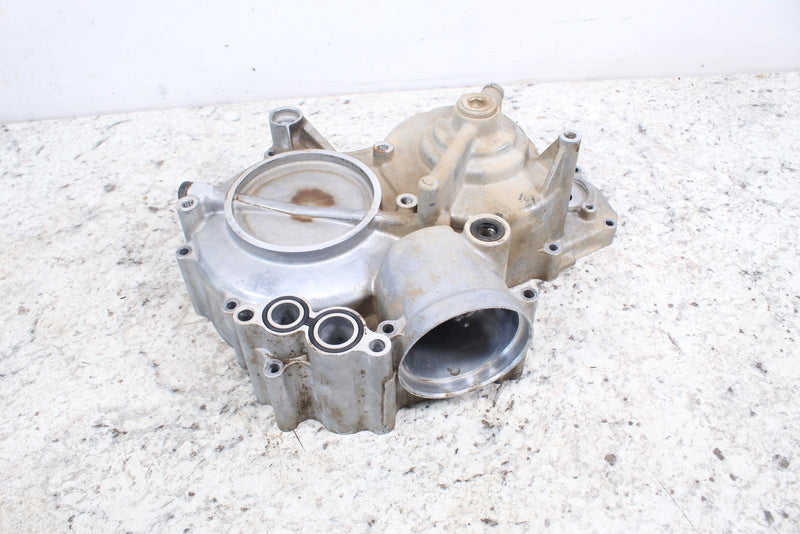 2005 HONDA RUBICON 500 Front Engine Crankcase Cover 11330-HN2-000 - ATV