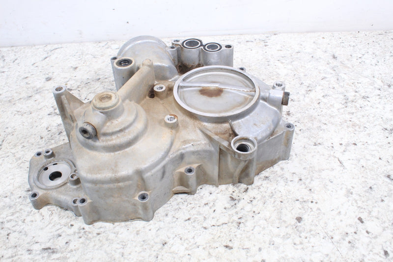 2005 HONDA RUBICON 500 Front Engine Crankcase Cover 11330-HN2-000 - ATV