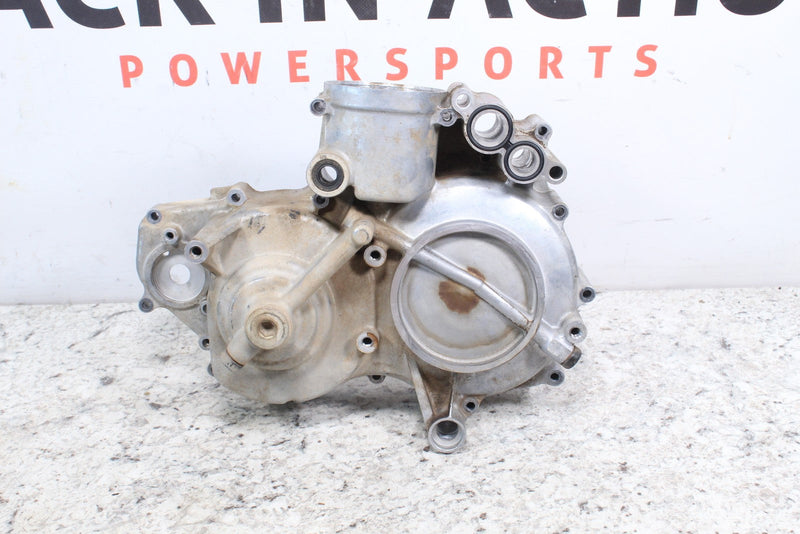 2005 HONDA RUBICON 500 Front Engine Crankcase Cover 11330-HN2-000 - ATV