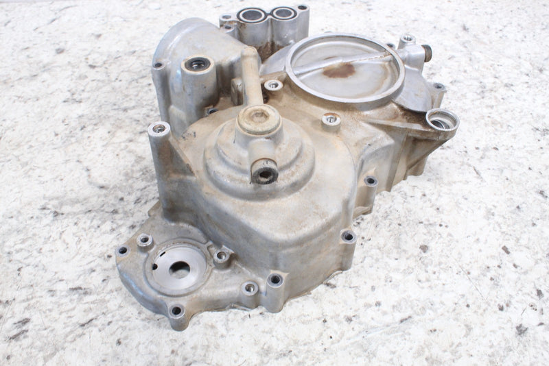2005 HONDA RUBICON 500 Front Engine Crankcase Cover 11330-HN2-000 - ATV