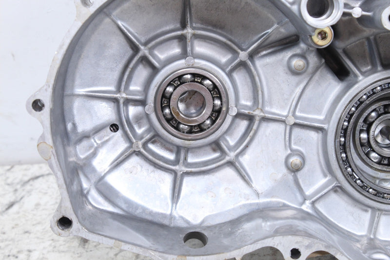 2005 HONDA RUBICON 500 Front Engine Crankcase Cover 11330-HN2-000 - ATV