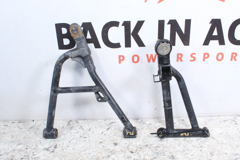 2005 HONDA RUBICON 500 Front Left Control A Arm Arms 51360-HP0-A00