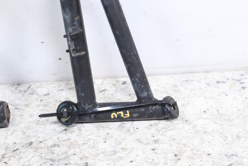 2005 HONDA RUBICON 500 Front Left Control A Arm Arms 51360-HP0-A00