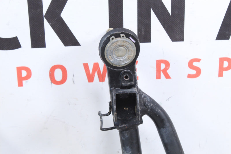 2005 HONDA RUBICON 500 Front Left Control A Arm Arms 51360-HP0-A00