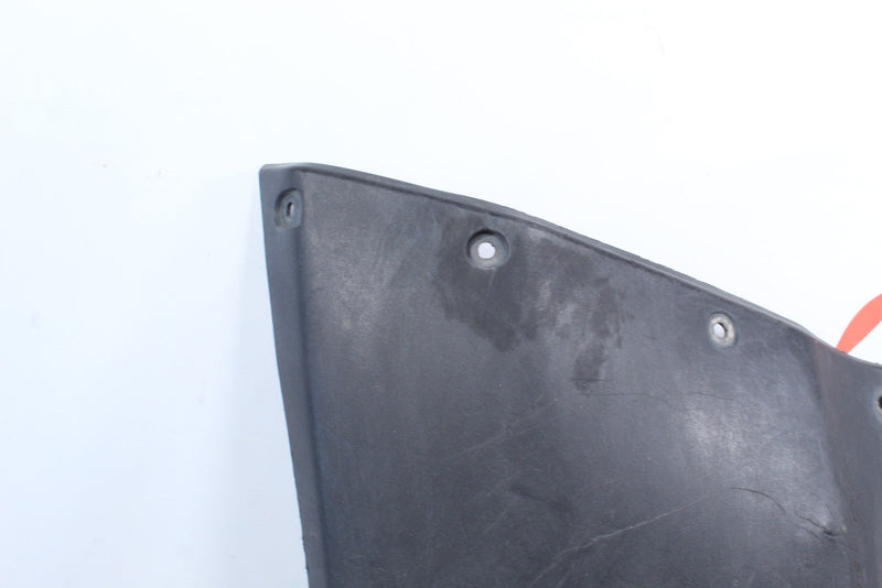 2005 HONDA RUBICON 500 Front Left Mud Guard 61868-HP0-A00ZA