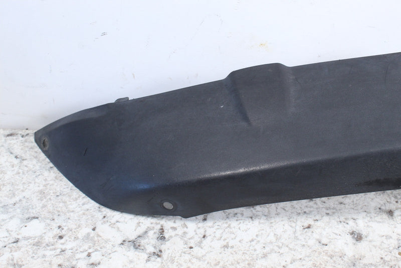 2005 HONDA RUBICON 500 Front Left Mud Splash Guard 61866-HP0-A00ZA