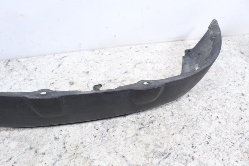 2005 HONDA RUBICON 500 Front Left Mud Splash Guard 61866-HP0-A00ZA