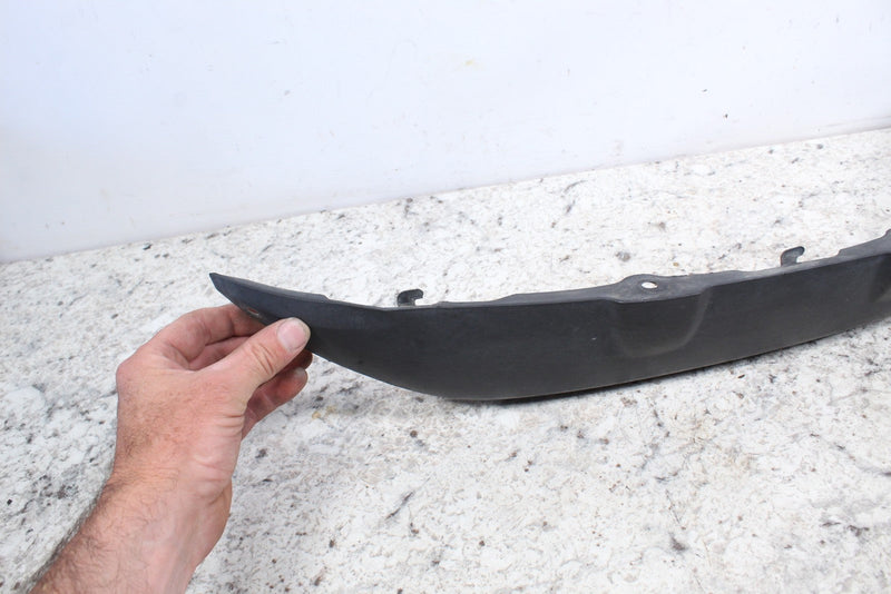 2005 HONDA RUBICON 500 Front Left Mud Splash Guard 61866-HP0-A00ZA