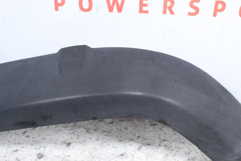 2005 HONDA RUBICON 500 Front Left Mud Splash Guard 61866-HP0-A00ZA