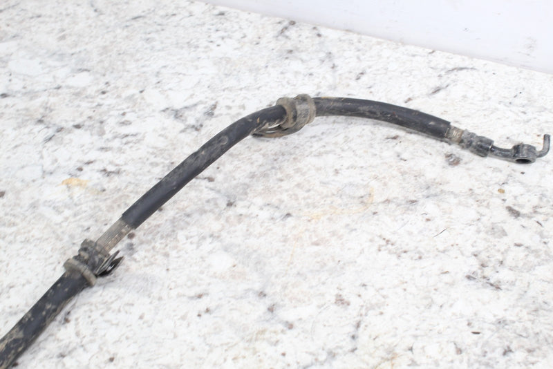 2005 HONDA RUBICON 500 Front Lower Brake Lines 45127-HP0-A01