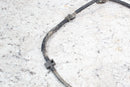 2005 HONDA RUBICON 500 Front Lower Brake Lines 45127-HP0-A01