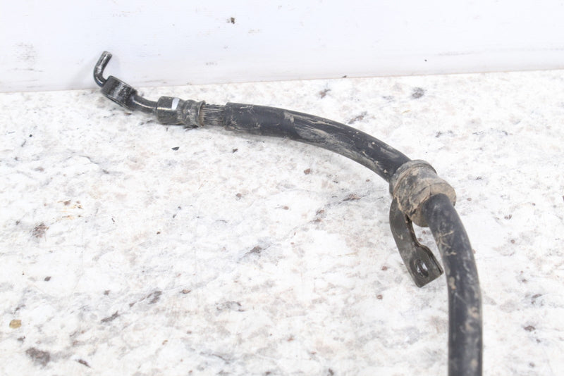 2005 HONDA RUBICON 500 Front Lower Brake Lines 45127-HP0-A01
