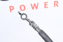 2005 HONDA RUBICON 500 Front Lower Brake Lines 45127-HP0-A01