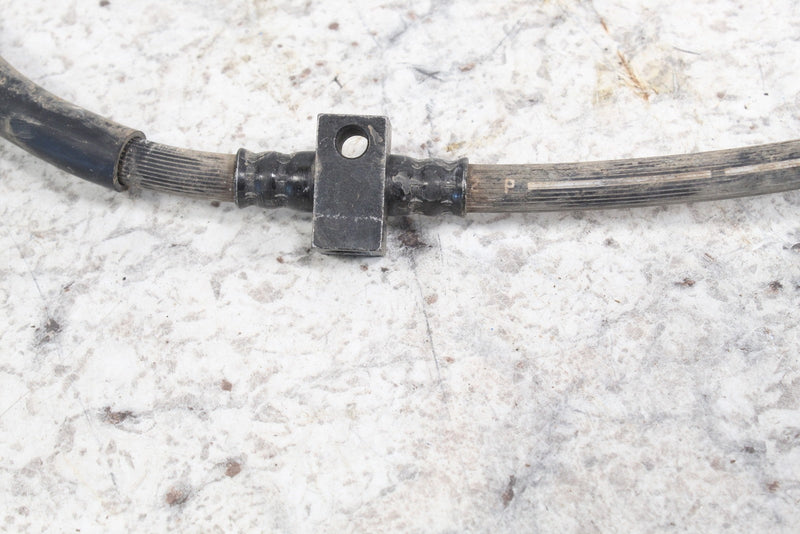2005 HONDA RUBICON 500 Front Lower Brake Lines 45127-HP0-A01