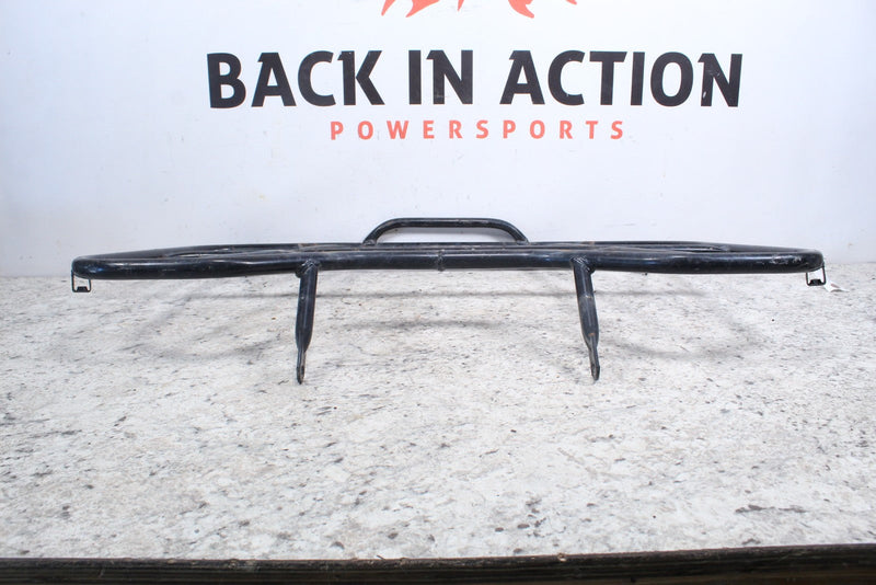 2005 HONDA RUBICON 500 Front Rack Carrier Luggage 81100-HP0-A00ZA - ATV