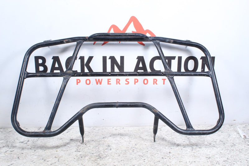 2005 HONDA RUBICON 500 Front Rack Carrier Luggage 81100-HP0-A00ZA - ATV