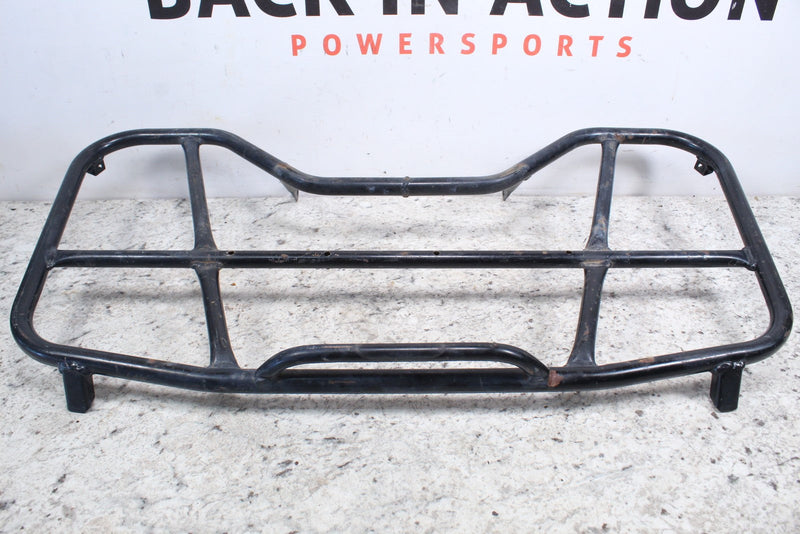 2005 HONDA RUBICON 500 Front Rack Carrier Luggage 81100-HP0-A00ZA - ATV
