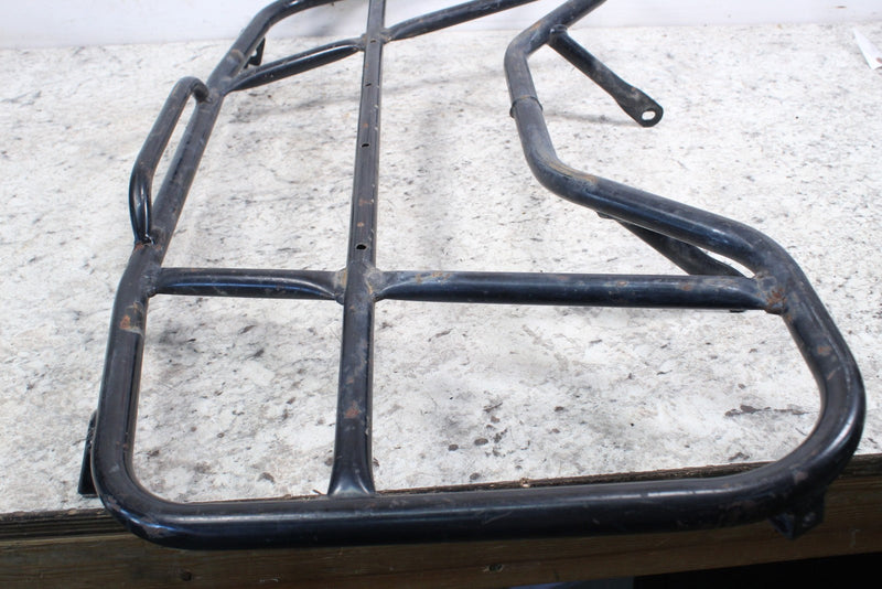2005 HONDA RUBICON 500 Front Rack Carrier Luggage 81100-HP0-A00ZA - ATV
