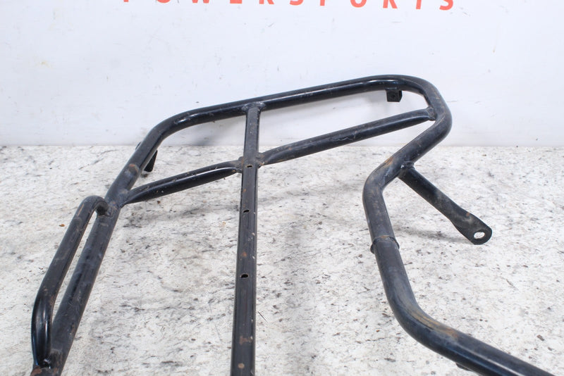 2005 HONDA RUBICON 500 Front Rack Carrier Luggage 81100-HP0-A00ZA - ATV