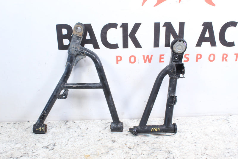 2005 HONDA RUBICON 500 Front Right Control A Arm Arms 51370-HP0-A00