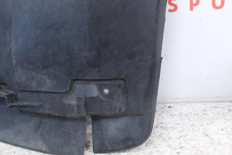 2005 HONDA RUBICON 500 Front Right Mud Guard 61862-HP0-A00ZA