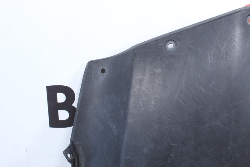 2005 HONDA RUBICON 500 Front Right Mud Guard 61862-HP0-A00ZA